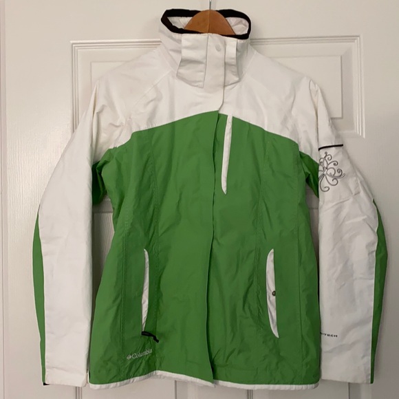 Columbia Jackets & Blazers - Columbia Bugaboo 3 in 1 Ski/Snowboard Jacket XS